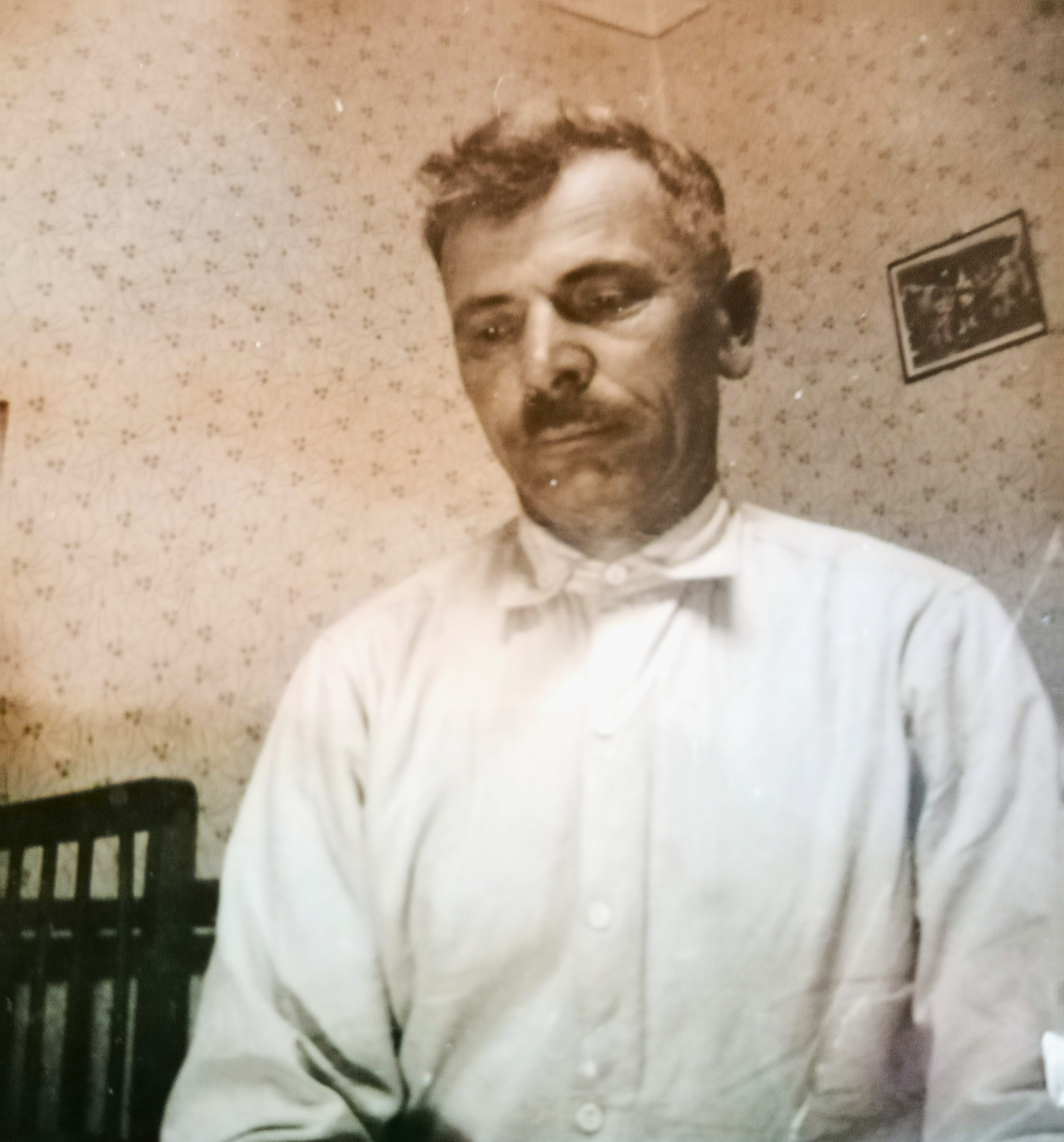 Volansky honey